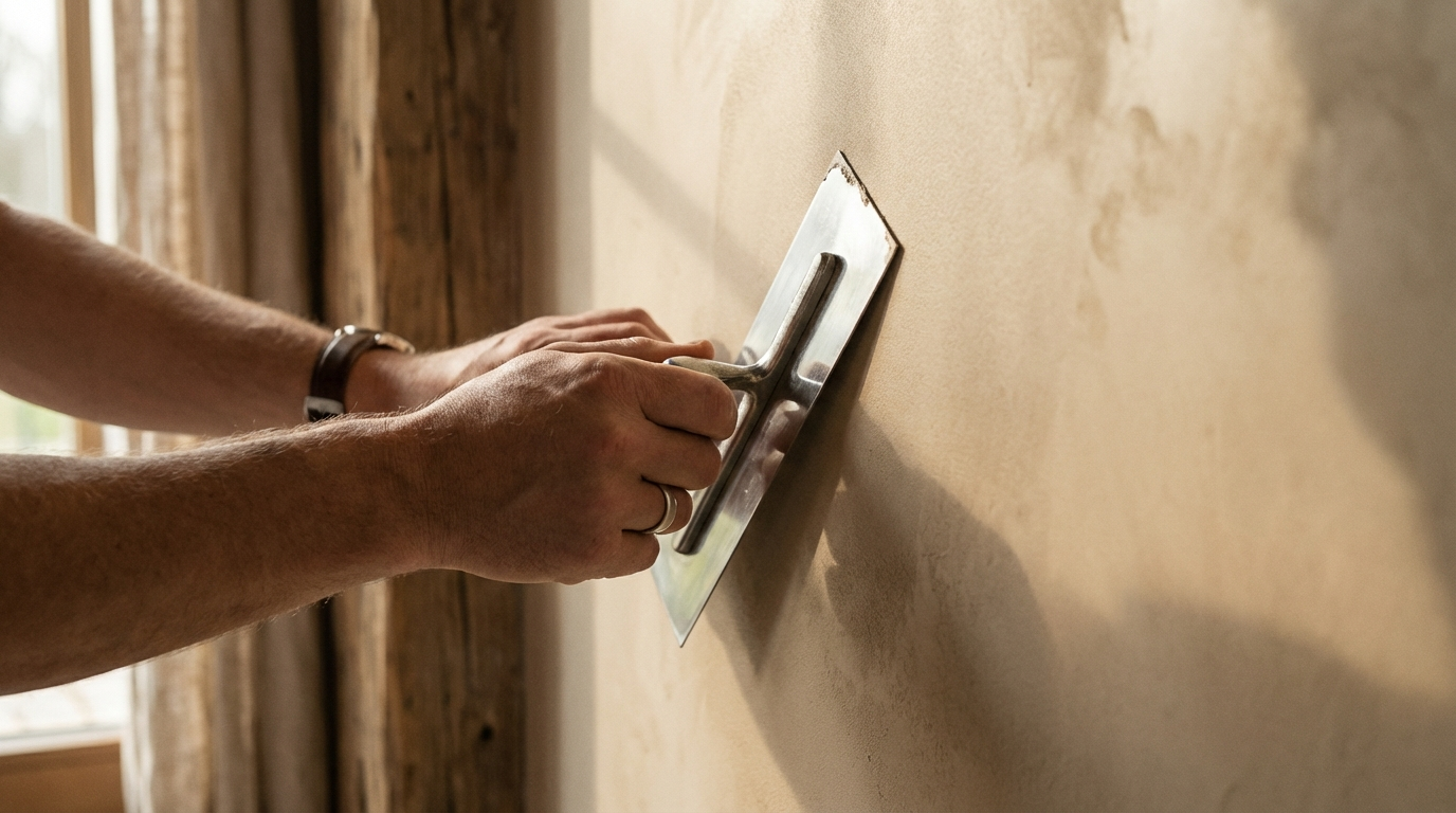 PMC Painting & Decorating — West London