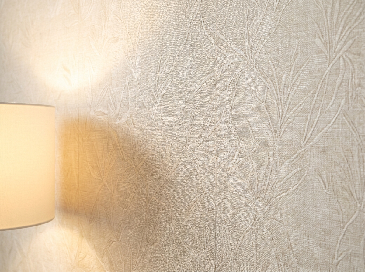 Wallpaper Hanging & Removal