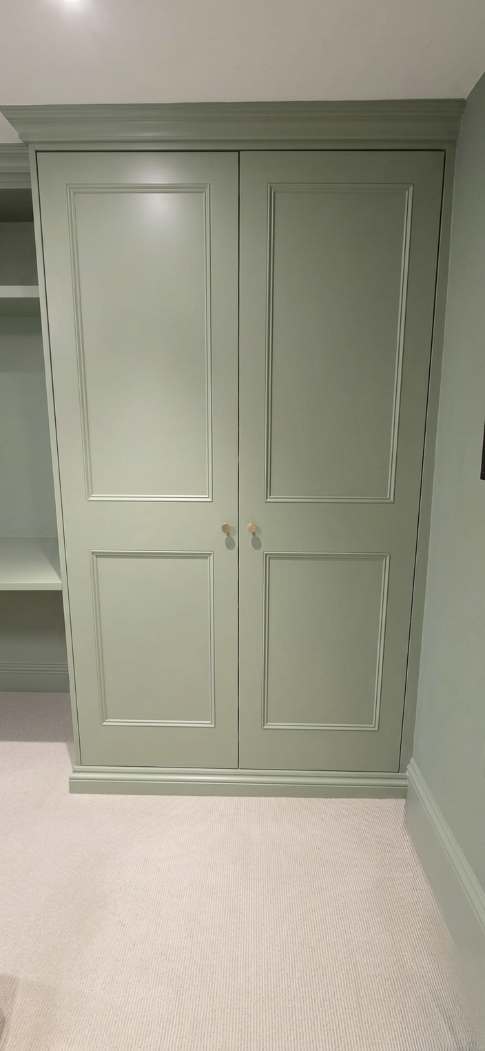 PMC MDF